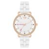 White Metal Watch