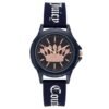 Blue Synthetic Watch