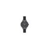 Black Stainless Steel Watch
