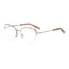 Bicolor Stainless Steel Frames
