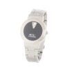 Silver Stainless Steel Watch