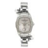 Silver Stainless Steel Watch
