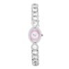 Silver Stainless Steel Watch