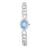 Silver Stainless Steel Watch