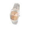 Silver Stainless Steel Watch