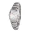 Silver Stainless Steel Watch