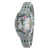 Silver Stainless Steel Watch