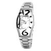 Silver Stainless Steel Watch