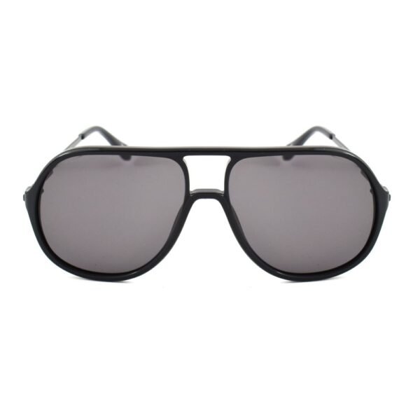 4809553.jpeg Black Acetate Sunglasses