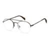 Bicolor Metal Frames