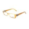 Yellow Acetate Frames