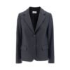 Virgin wool Blazer