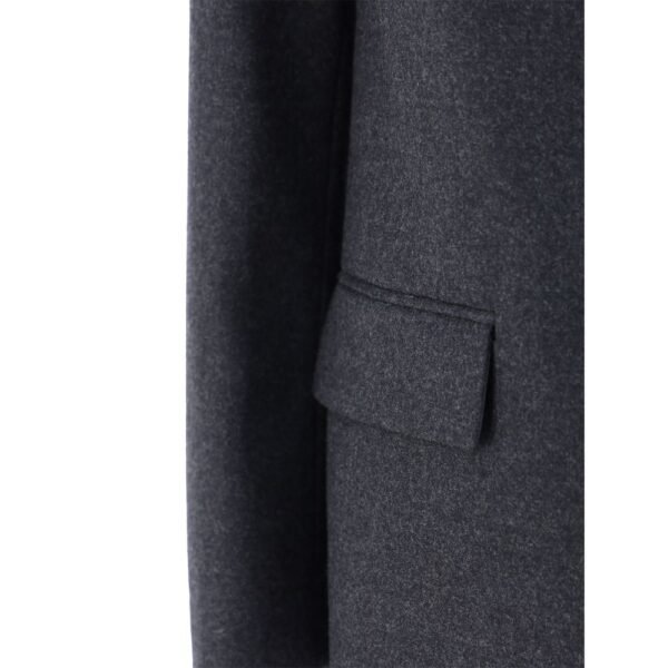 Virgin wool Blazer