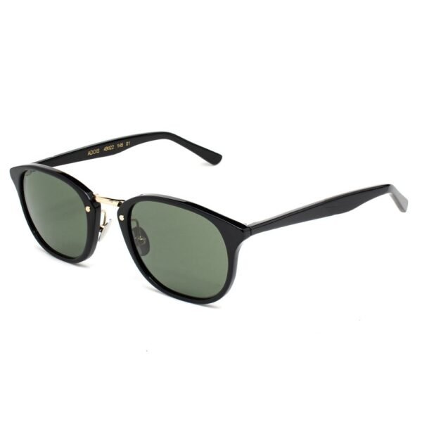 6161163.jpeg Black Acetate Sunglasses