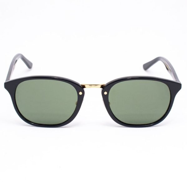 6161164.jpeg Black Acetate Sunglasses