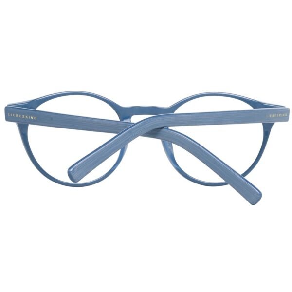Gray Plastic Frames