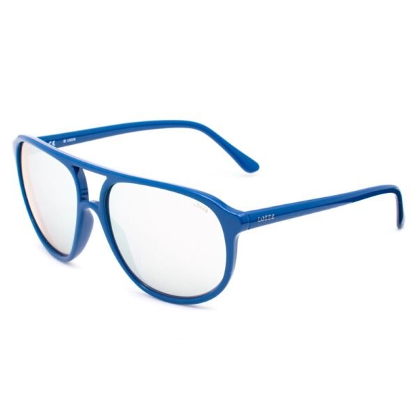 6161344.jpeg Blue Injected Sunglasses