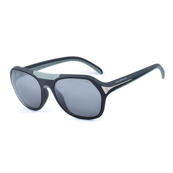 6161588.jpeg Gray Injected Sunglasses