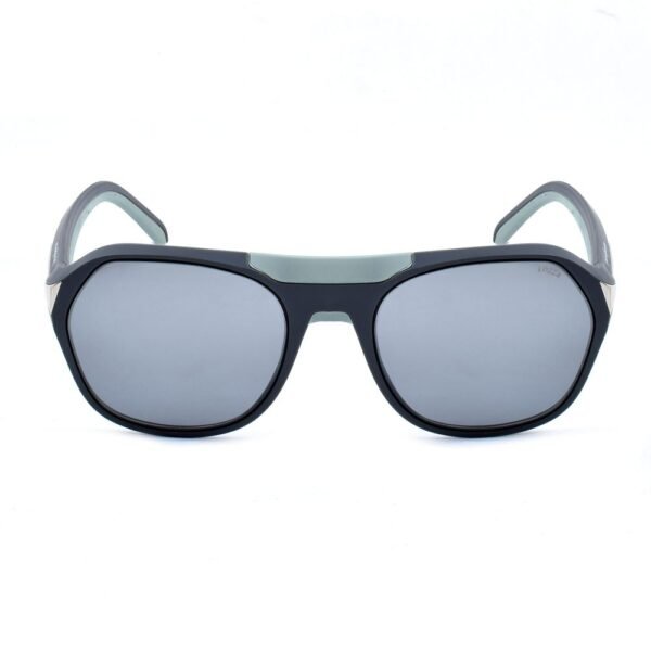 6161589.jpeg Gray Injected Sunglasses