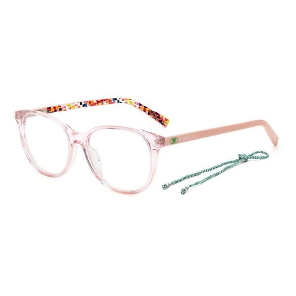 Multicolor Acetate Frames