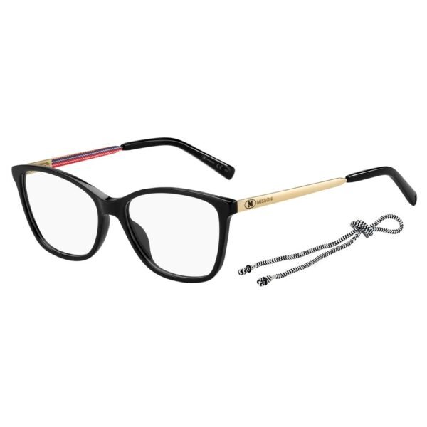 6161630.jpeg Black Acetate Frames