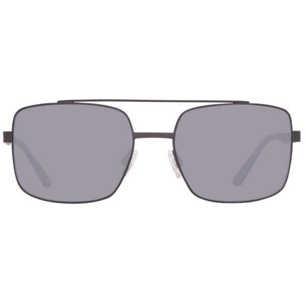 6168140.jpeg Black Metal Sunglasses