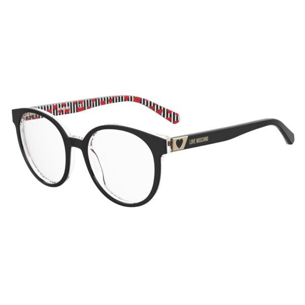 6168371.jpeg Black Acetate Frames