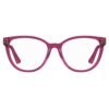 Fuchsia Acetate Frames