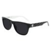 Black Acetate Sunglasses