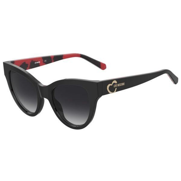 6202363.jpeg Black Acetate Sunglasses