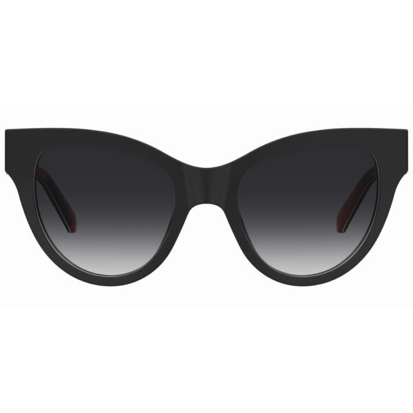 6202364.jpeg Black Acetate Sunglasses