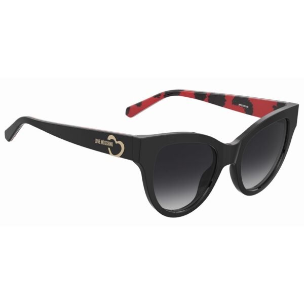 6202365.jpeg Black Acetate Sunglasses
