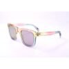 Black Resin Sunglasses