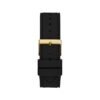Black Synthetic Watch