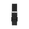 Black Synthetic Watch