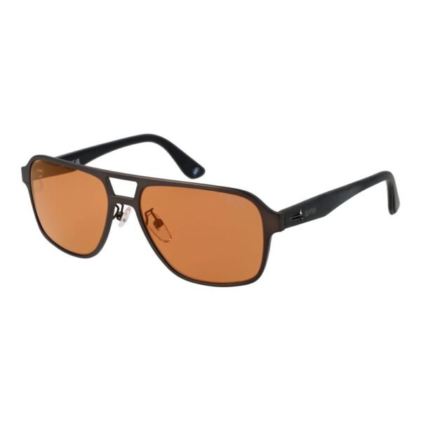 6472532.jpeg Gray Men Sunglasses