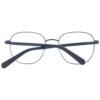 Black Unisex Optical Frames