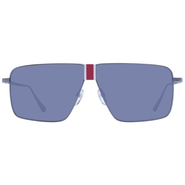 Gray Men Sunglasses