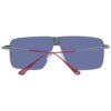 Gray Men Sunglasses