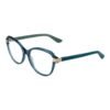 Turquoise Women Optical Frames