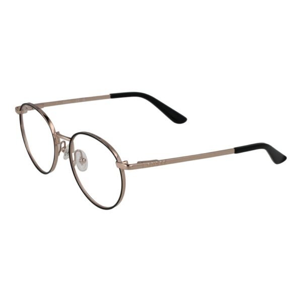 6548452.jpeg Black Unisex Optical Frames