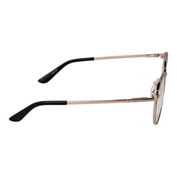 6548458.jpeg Black Unisex Optical Frames