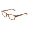 Beige Women Optical Frames