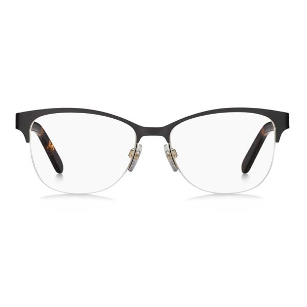 HyperFocal: 0 Black Metal Frames