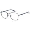 Bicolor Metal Frames