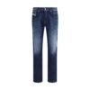 2019 D-strukt Jeans