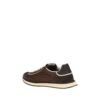 Woven design Sneakers