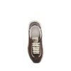 Woven design Sneakers