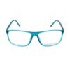 Turquoise Plastic Frames