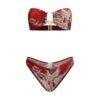 Rhiannon Knot Swimsuit